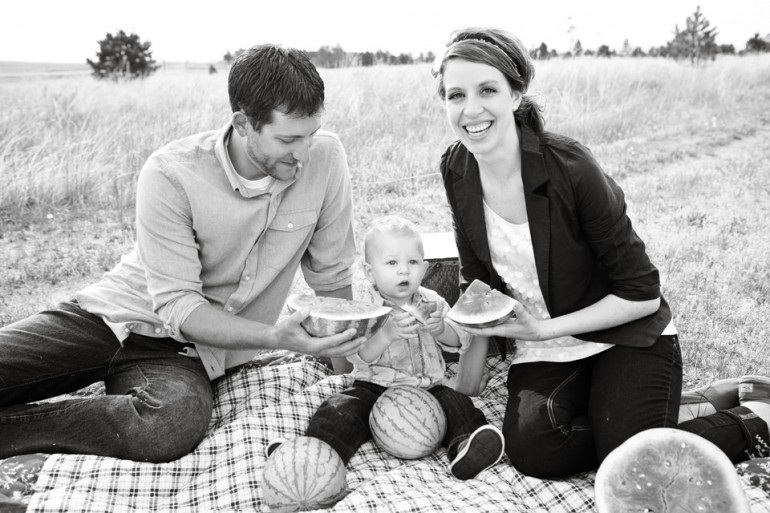 Billings Montana Family Photography