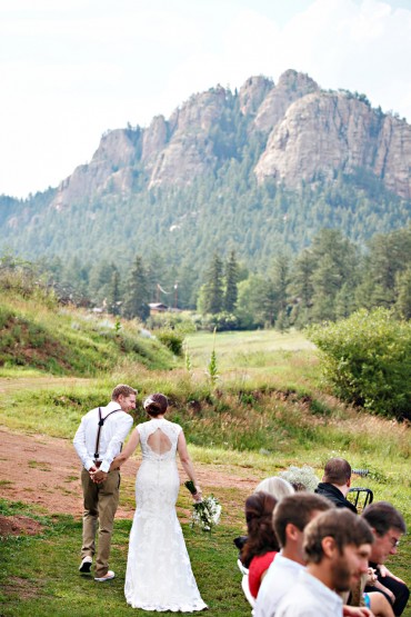 Colorado and Montana Wedding Photographer