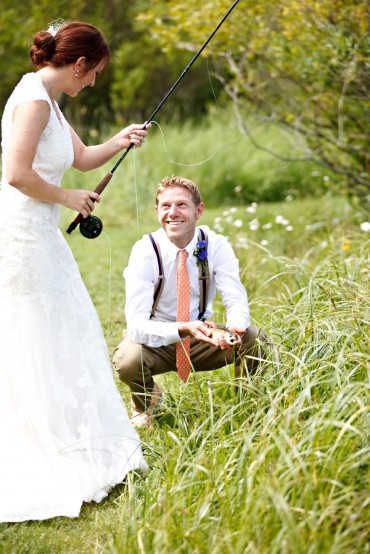 Colorado and Montana Wedding Photographer