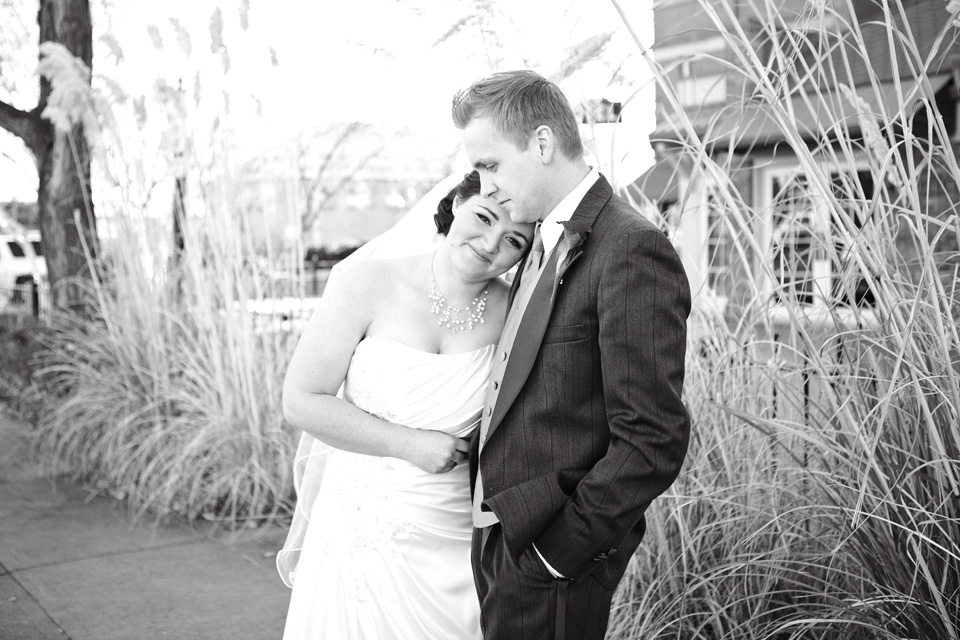 Billings, MT wedding photographer