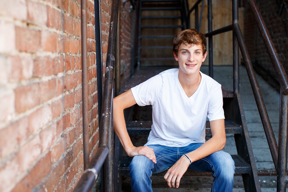Bozeman Montana Senior Photographer Brooke Peterson Photography