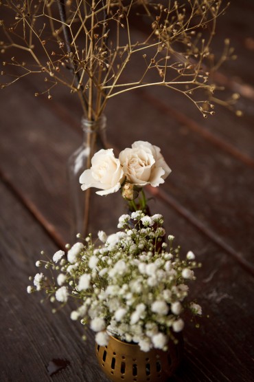 MT Wedding Flowers