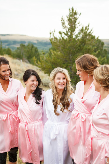 Wedding Photographers in Red Lodge MT