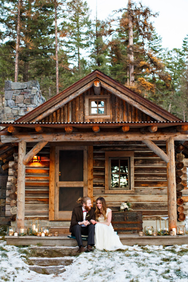 weddings in Montana
