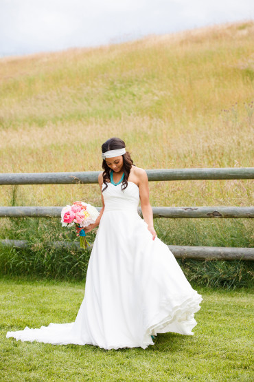 Livingston Montana Wedding Photographer