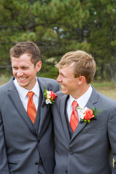 Lewistown Montana Wedding Photographers