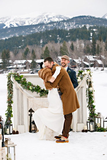 Montana Wedding Photographers