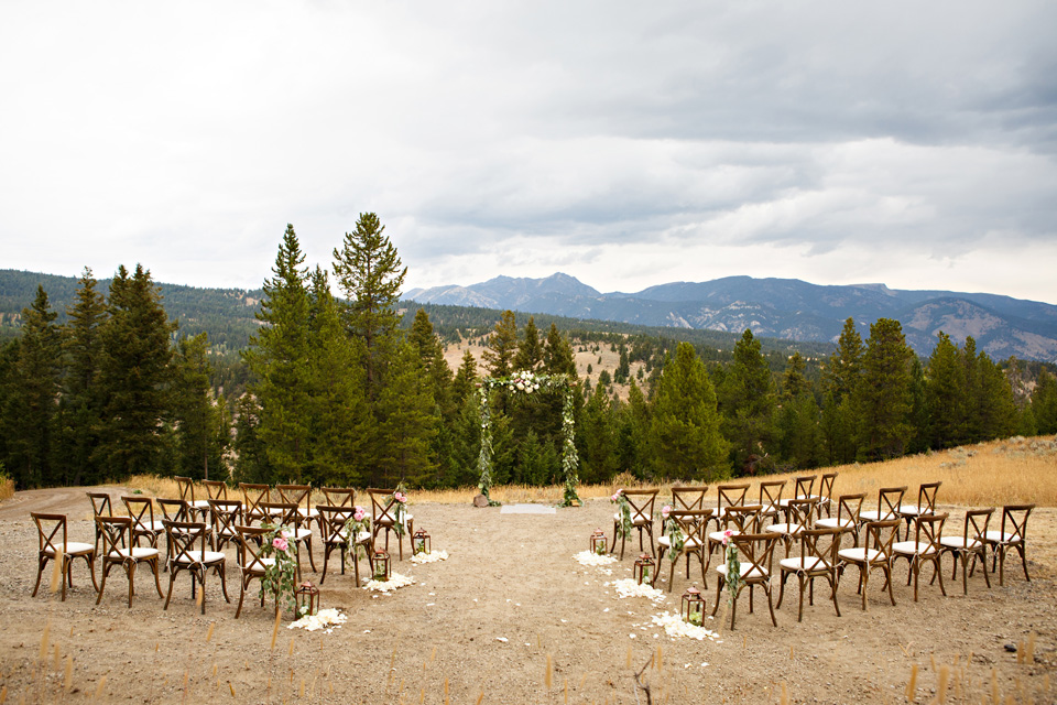 Big Sky Montana Wedding Photographers